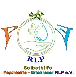 Klick auf die Webseite der Selbsthilfe Psychiatrie-Erfahrener RLP e.V.